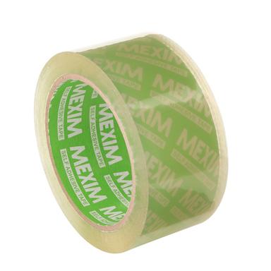 Transparent Super Clear Tapes