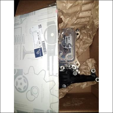 Salver Bmw X6 Oil Cooler