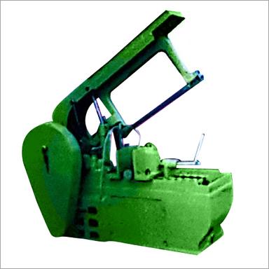 Hydraulic Control Hacksaw Machine Voltage: 220-440 Volt (V)