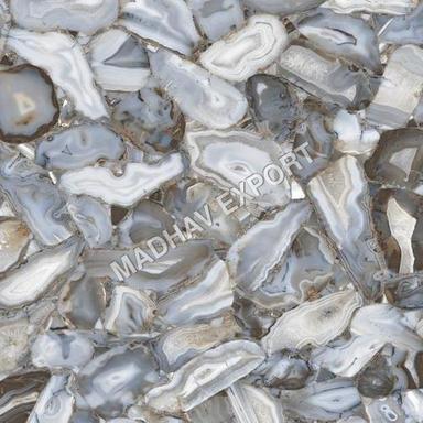 Non-Slip Polished Glazed Floor Tiles