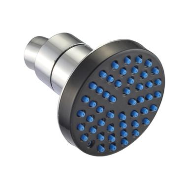 Brass Round Shower
