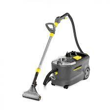 Carpet & Upholstery Cleaning Equipment Cleaning Type: High Pressure Cleaner