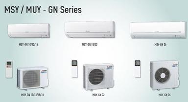 Mitsubishi Inverter Split AC