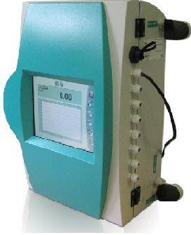 Effluent Monitoring System