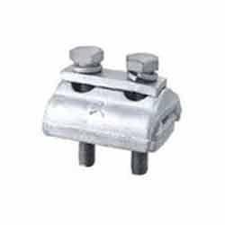 Silver Pg Clamps