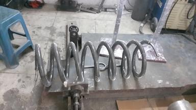 Air Fin Tube Cooler