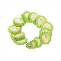 Frozen Bitter Gourd