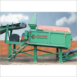 Soil Stabilization (Wet Mix Macadam) Plants