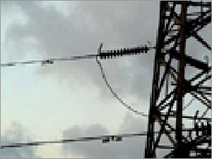 Metal Power Line Hardware