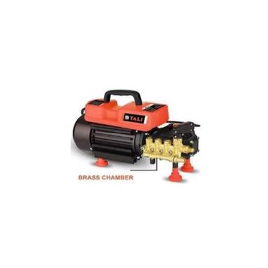 Steel High Pressure Water Cleaners