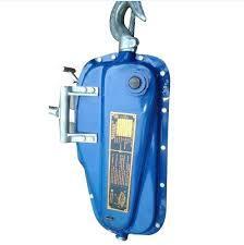 Pulling And Lifting Machine Max. Lifting Load: 10 Tonne