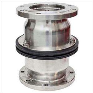 Industrial Breakaway Couplings