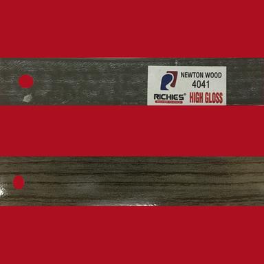 Cocolate Newton Wood High Gloss Edge Band Tape