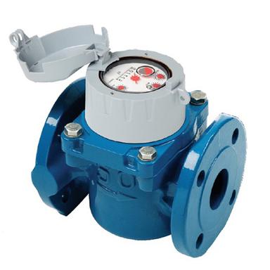 Mild Steel Honeywell Woltman Cold Water Meters H4000