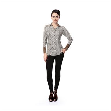 Batik Ladies Digiital Print Shirts