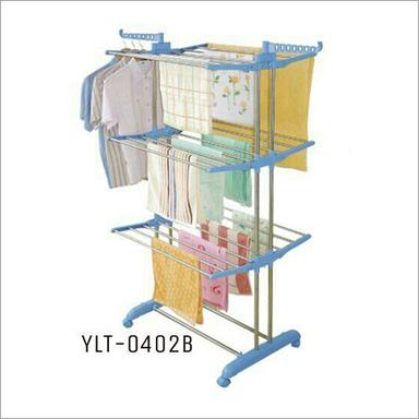 Adjustable Stainless Steel Stand