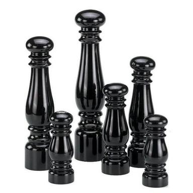 Piano Black 4Mx Crush Grinder