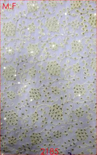 Embroidery Fabric