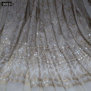 White Mirror Work