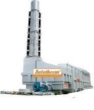 Automatic Industrial Incinerators