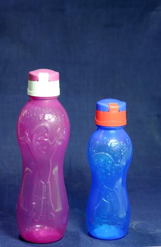 Pp Designer Bottle Capacity: 100Ml To 5 Ltr Milliliter (Ml)