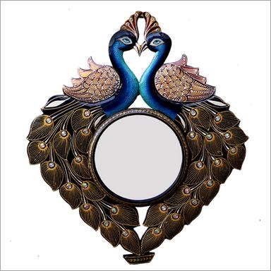 Mirror Frames Application: Good Looking
