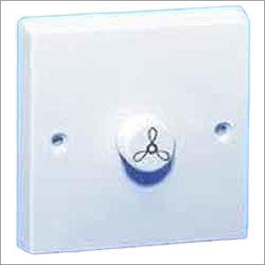 Electronic Fan Regulator