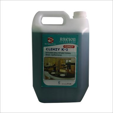 Liquid Kitchen Multifunction Cleaner
