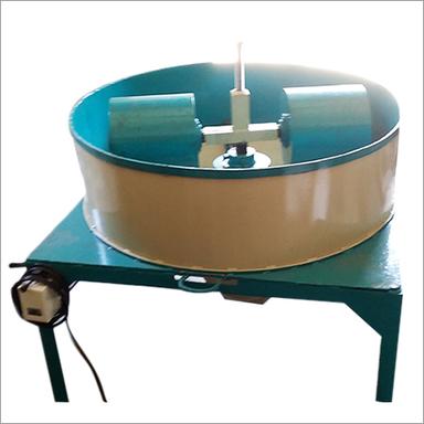 Pan Mixer
