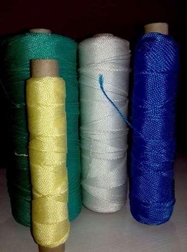 Multicolor Hdpe Twine Exporter