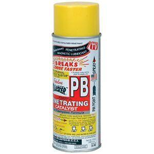 PB BLASTER