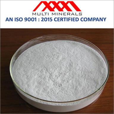 White Glass Grade Silica Powder