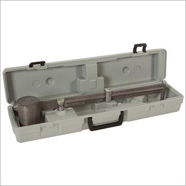 Metal Mud Balance Test Apparatus