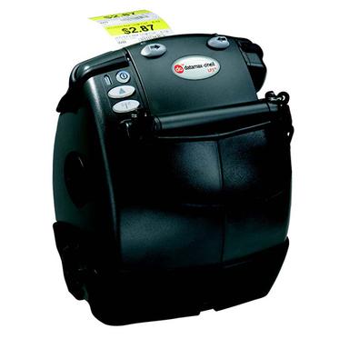 Plastic Honeywell High-Volume Portable Label Printer Lp3