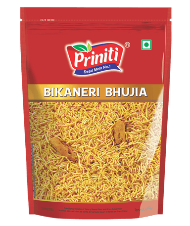 Bikaneri Bhujia
