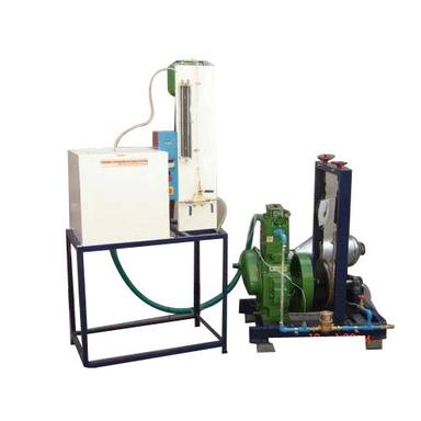 Single Cylinder Four Stroke Petrol Engine Test Rig