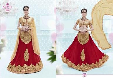 Indian Fancy Designer Lahenga Choli