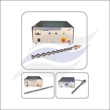 Industrial Ultrasonicator Application: Sample Preparation