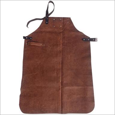 Leather Apron