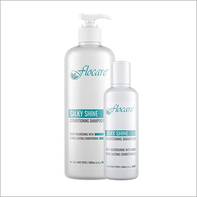 Conditioning Products Shampoo Silky Shine