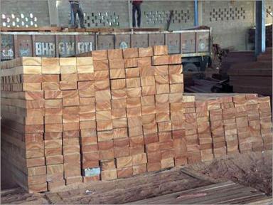 Chap Wood Lumber Plank