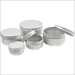 Metal Continuous Thread Caps