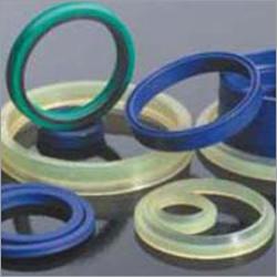 Metal Hydraulic Oil Seals