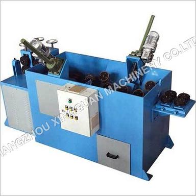 Mechanical Descaling Machine
