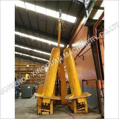 China High Quality Wire Rope Reel Stand Cable Drum Pay-off Stand Suppliers,  Factory