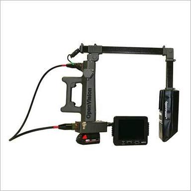 Ss Digital Radiography Machine