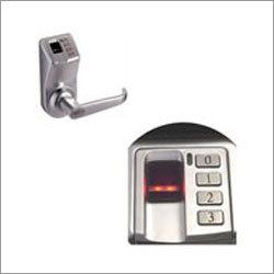 Door Lock System Identification Time: 24 Hours