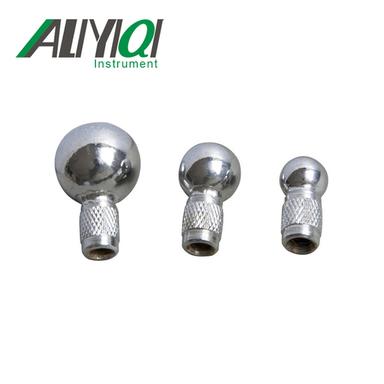 Ball Head Clamps