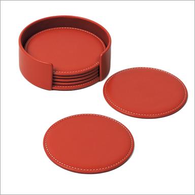 Office Coasters Set