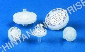 Plastic Syringe Filters
